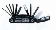 Folding Bicycle Tool Sets 